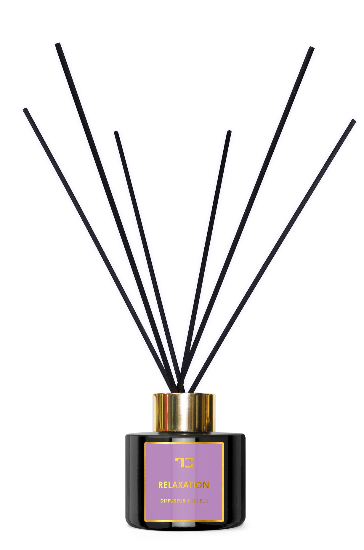 REALAXATION tyčinkový difuzér PARFUMIA®