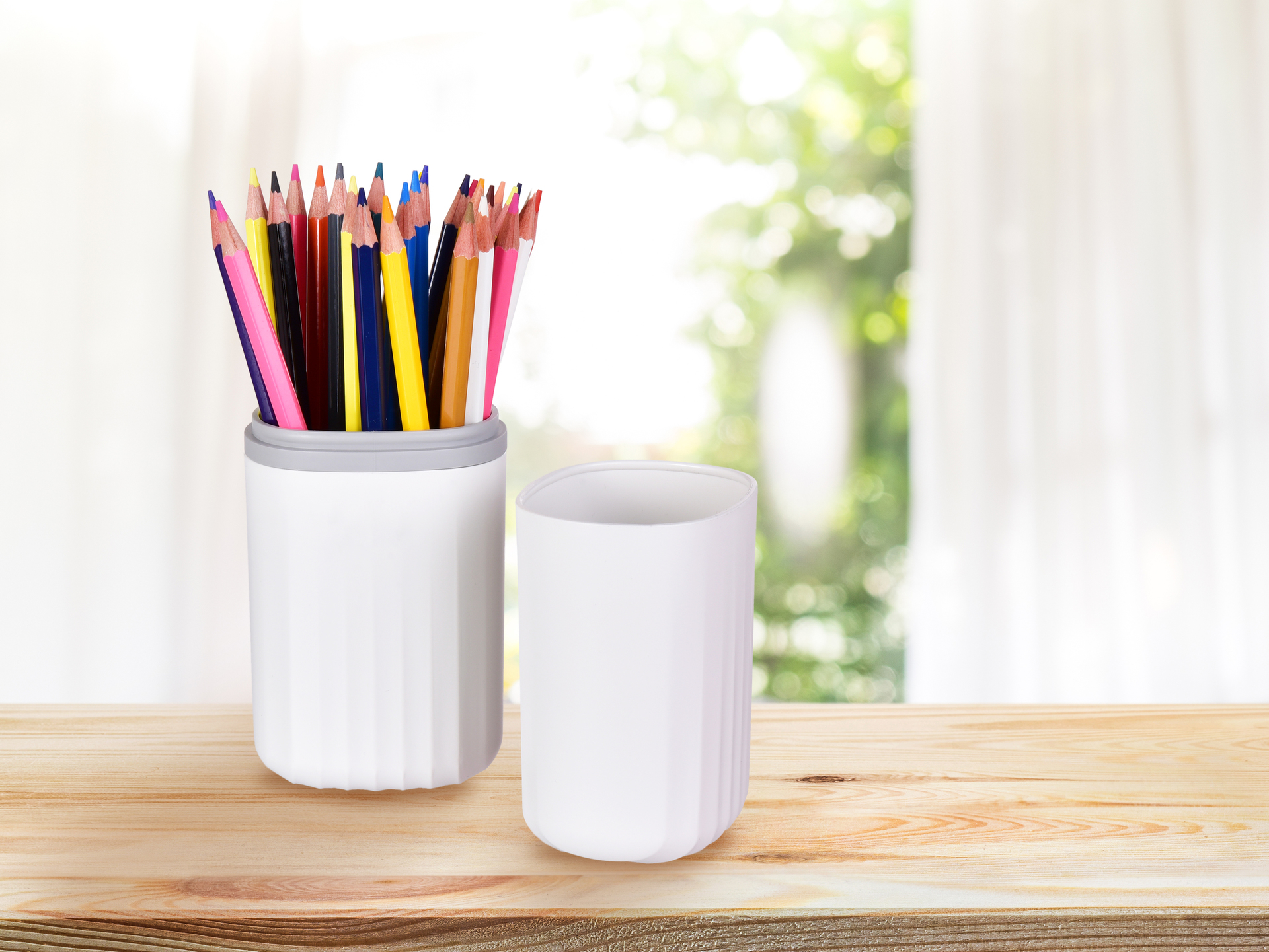 PRAKTIK puzdro na zubnú kefku a pastu