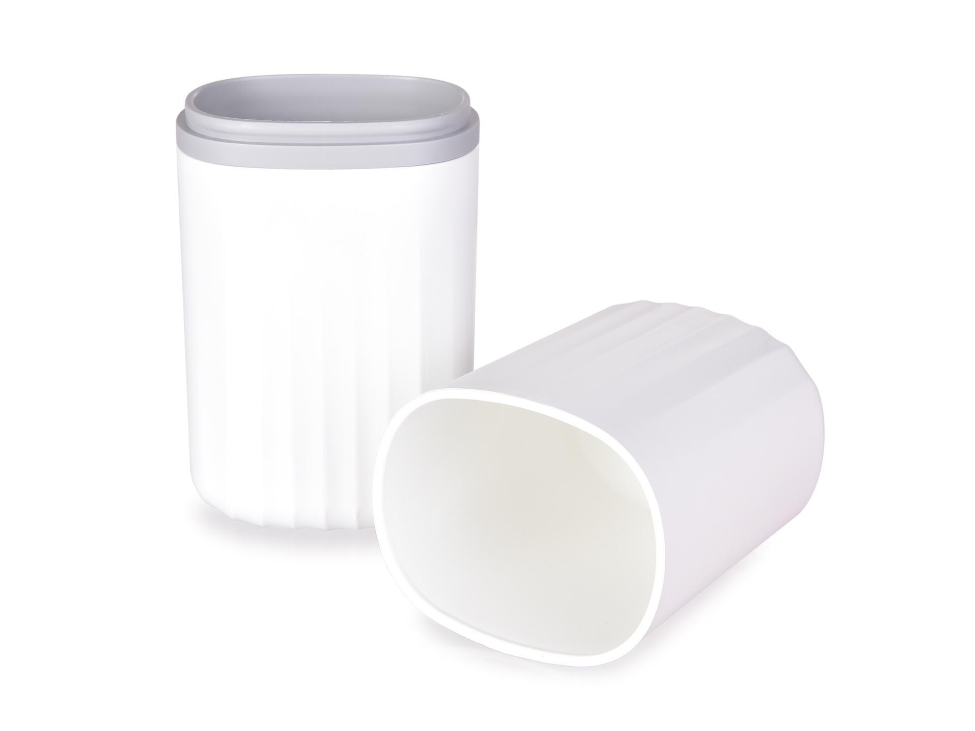 PRAKTIK puzdro na zubnú kefku a pastu