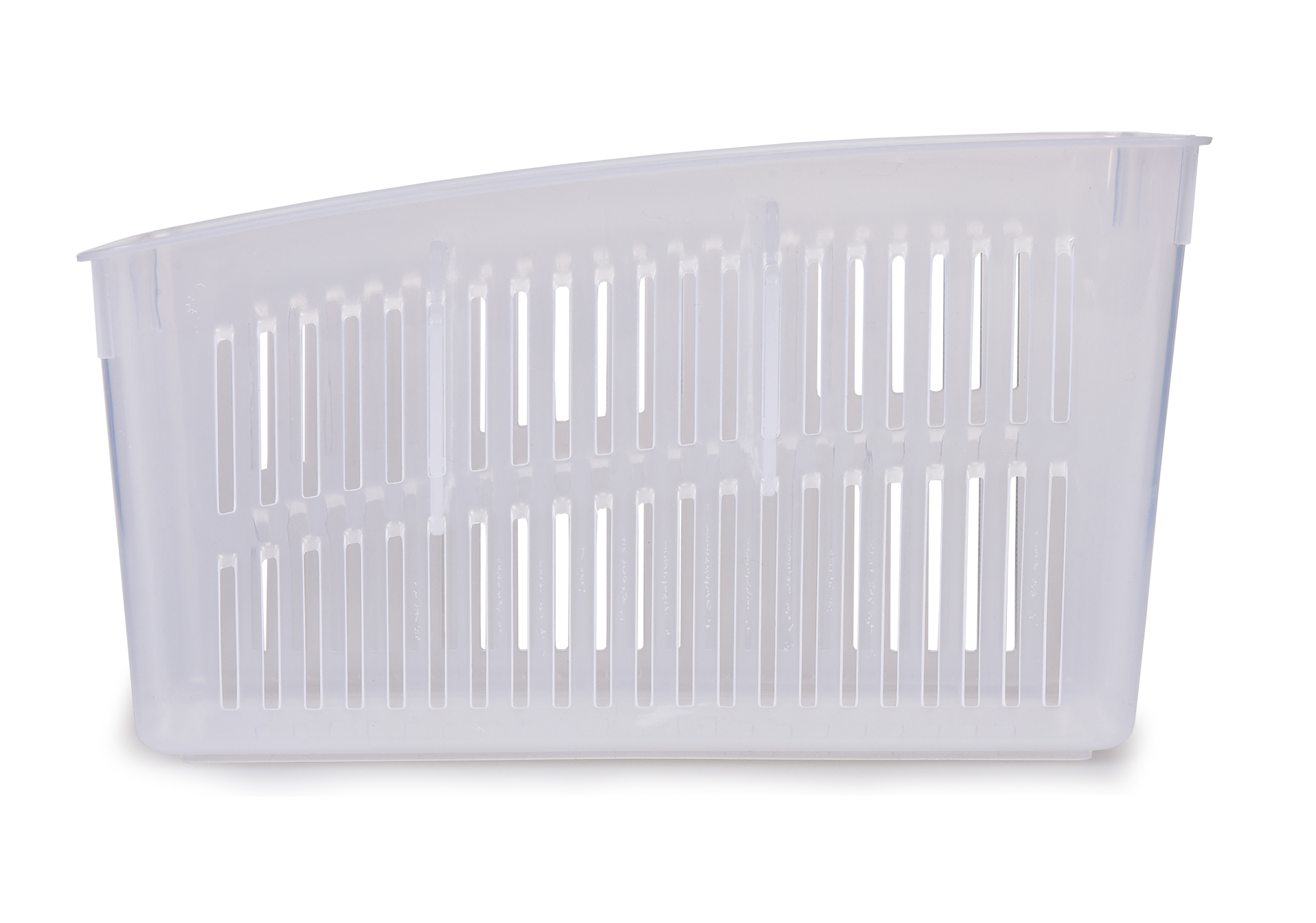 FRIGO organizér do chladničky s 3 priehradkami na prehľadné uskladnenie potravín