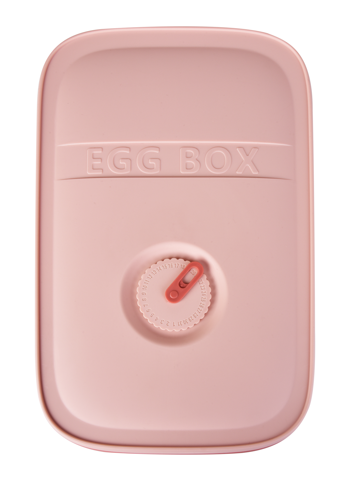 EGGY samospádový box na vajíčka