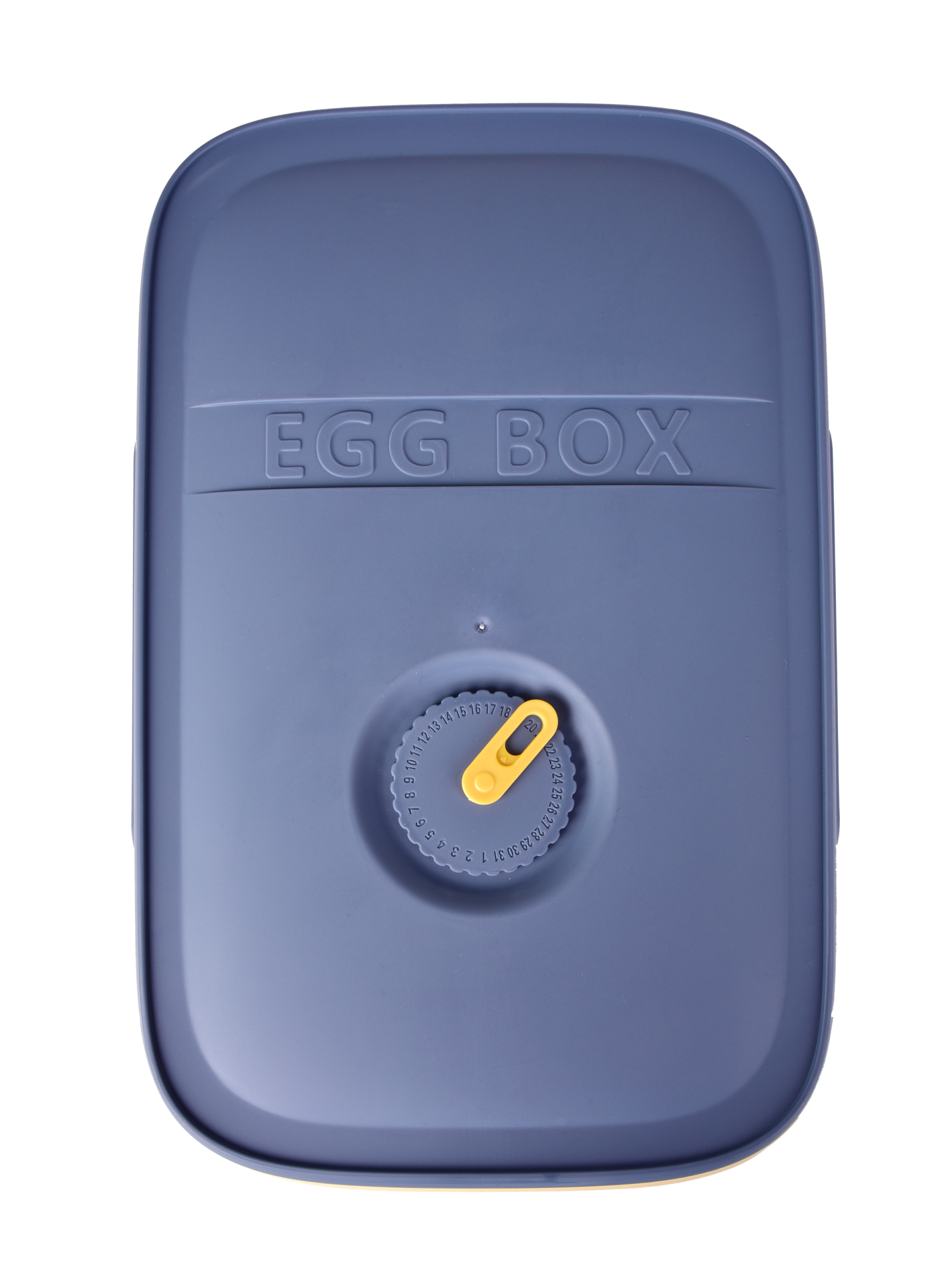 EGGY samospádový box na vajíčka