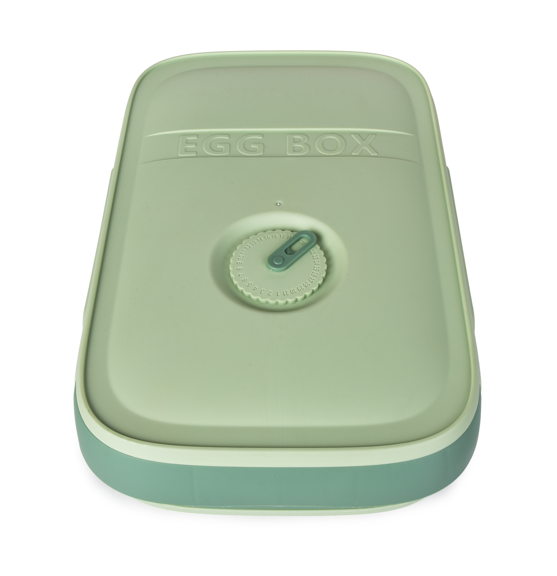 EGGY samospádový box na vajíčka