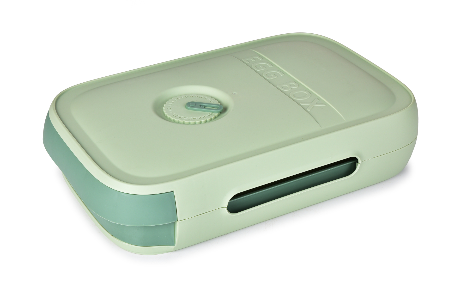 EGGY samospádový box na vajíčka