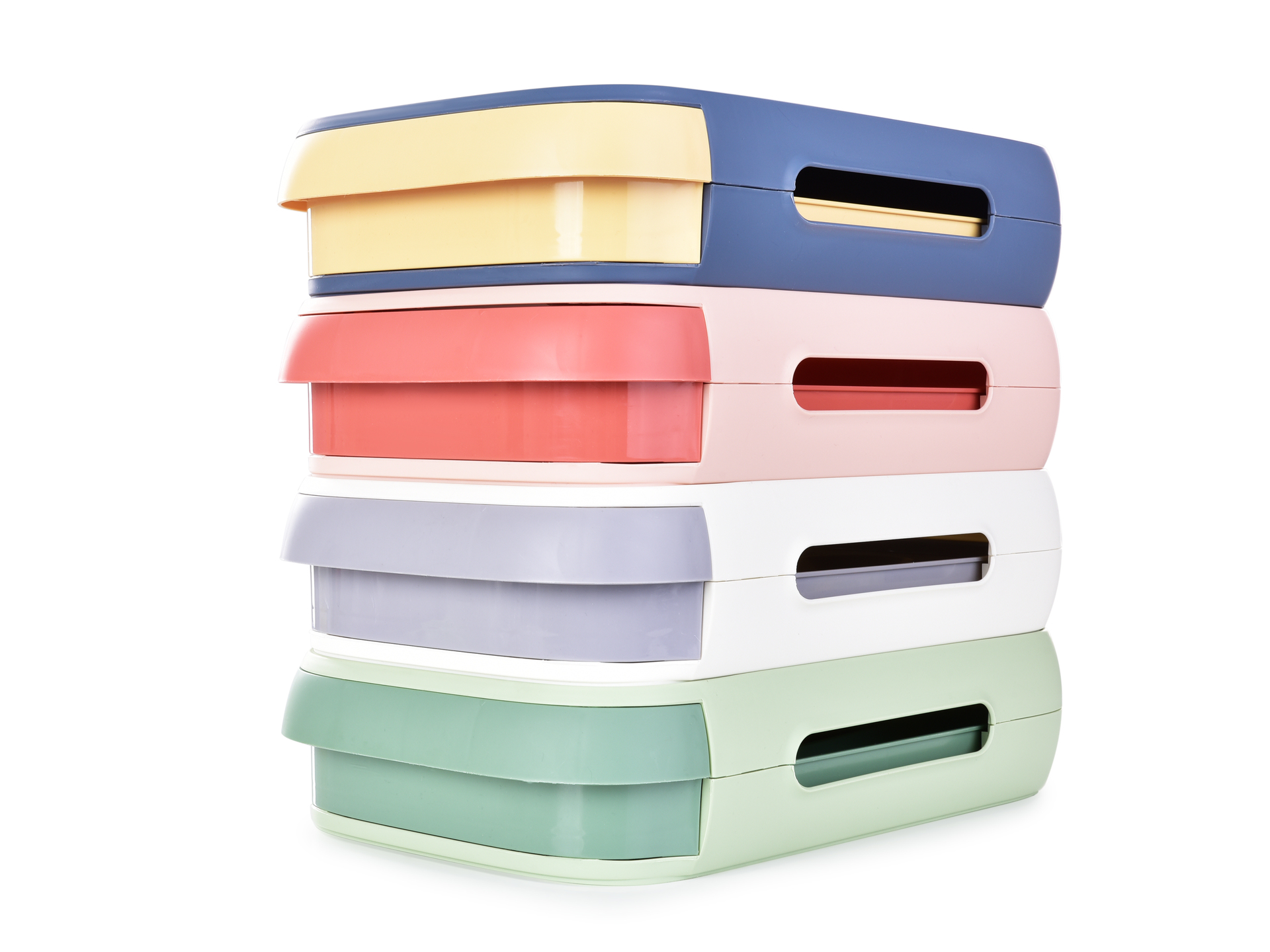 EGGY samospádový box na vajíčka