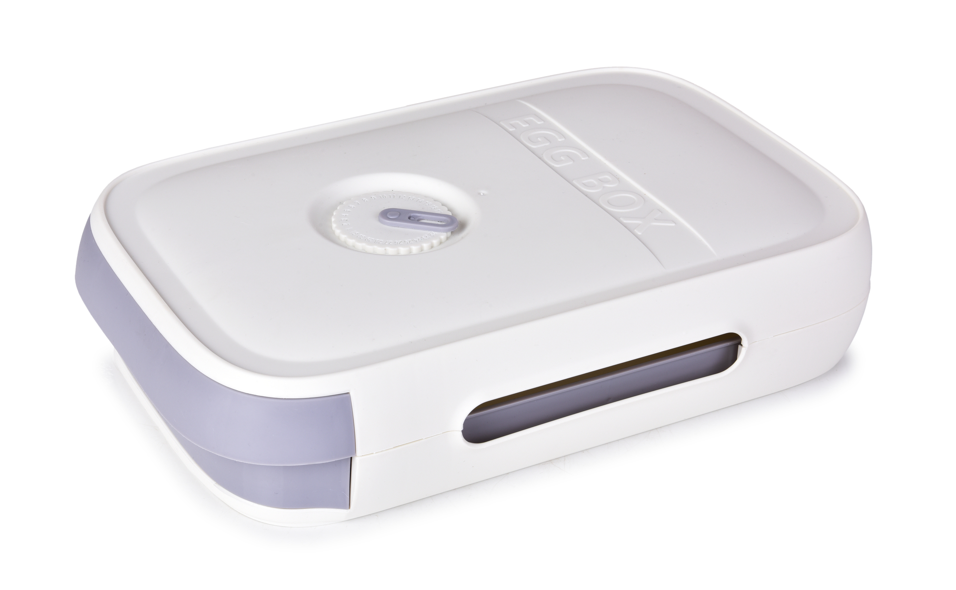 EGGY samospádový box na vajíčka