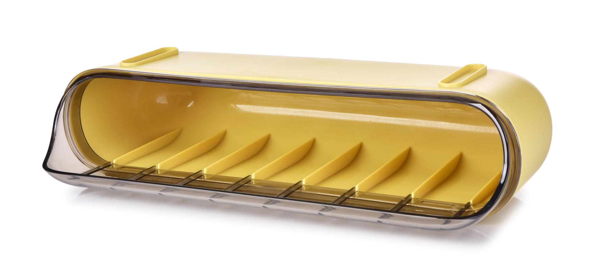 EGGY samospádový box na vajíčka