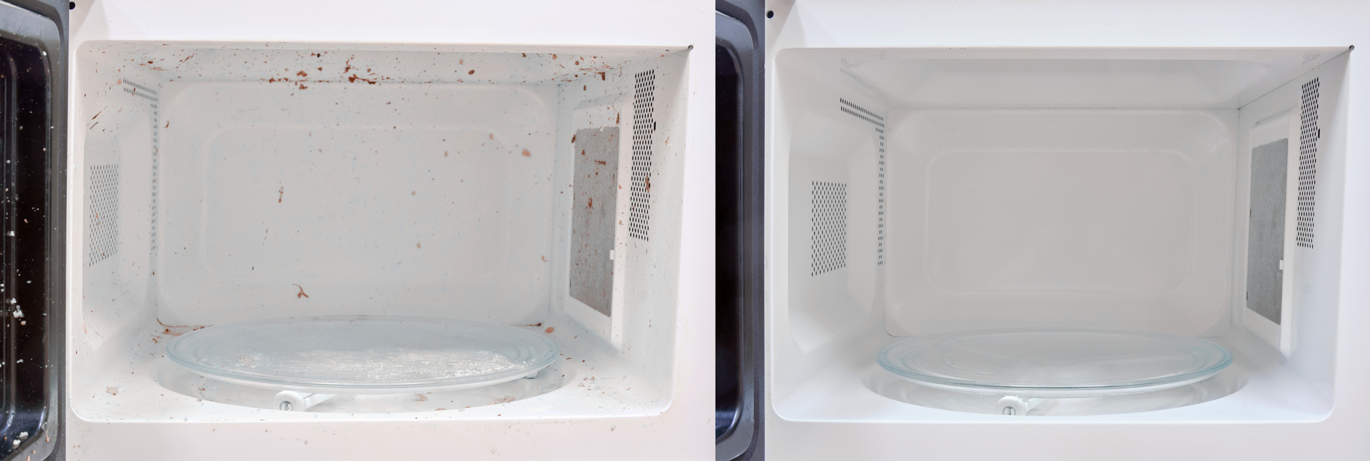 MICRO penový čistič na mikrovlnné a parné rúry