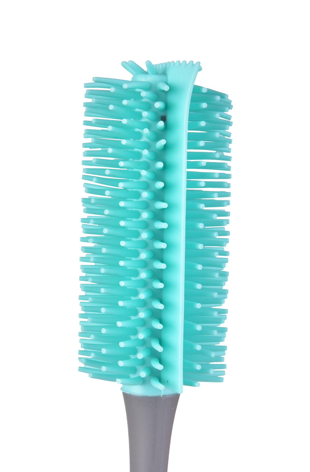 GoEco® doživotná kefa na fľaše a vázy