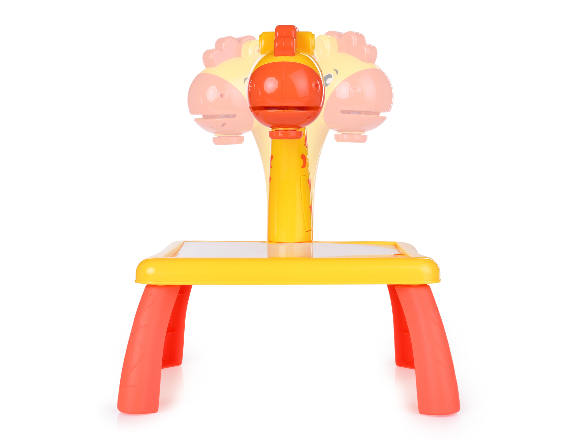 ŽIRAFA 2v1 projektor a logická hra