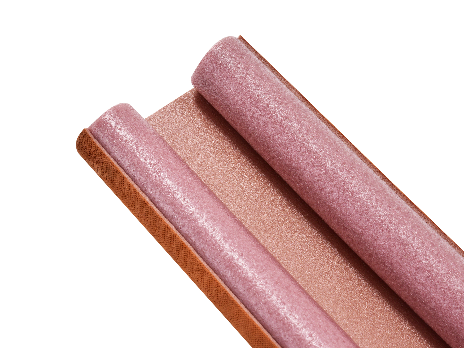 PRIEVANEX obojstranná tesniaca lišta proti prievanu pod dvere