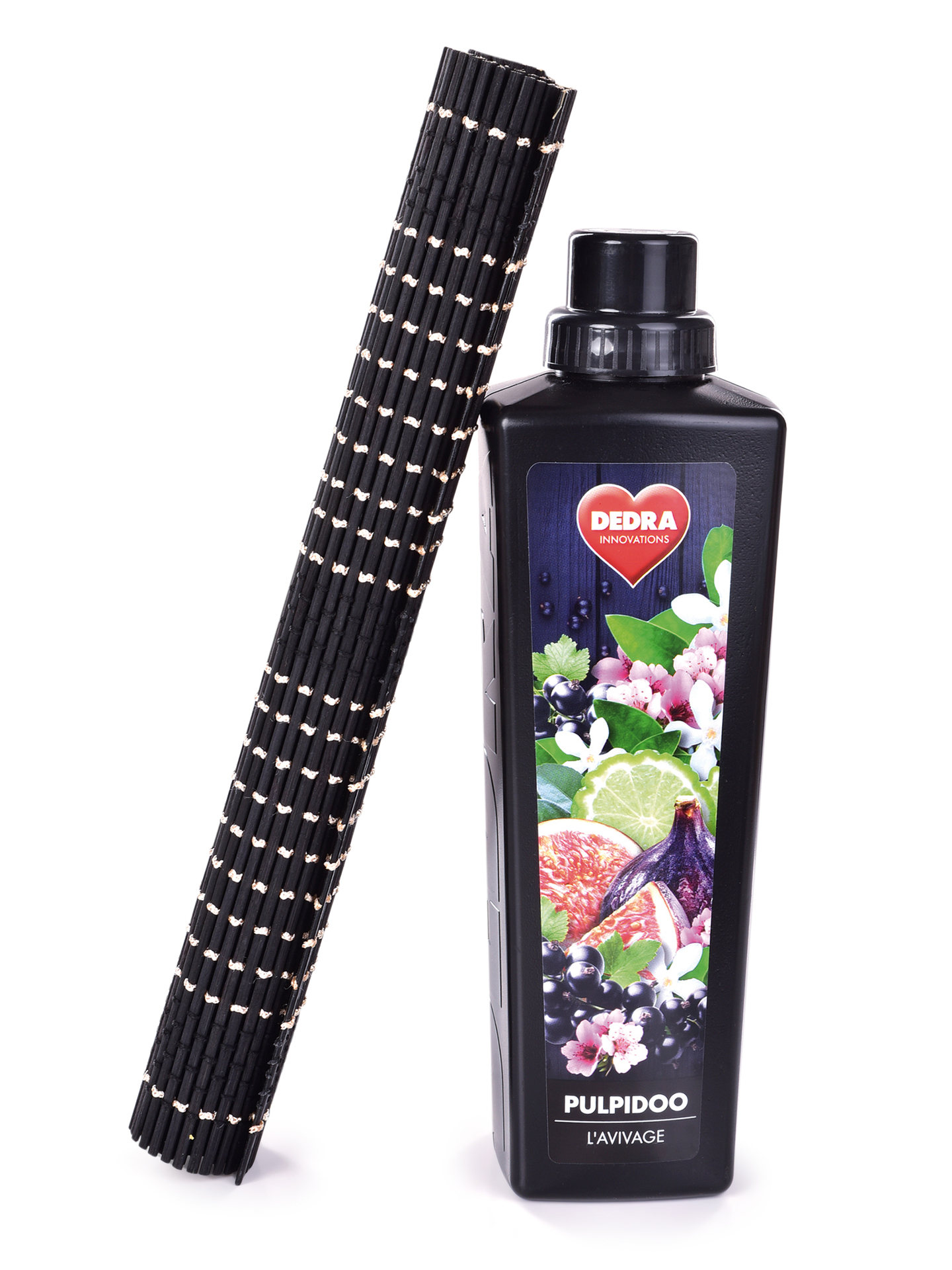 GoEco® bambusové prestieranie 4 ks