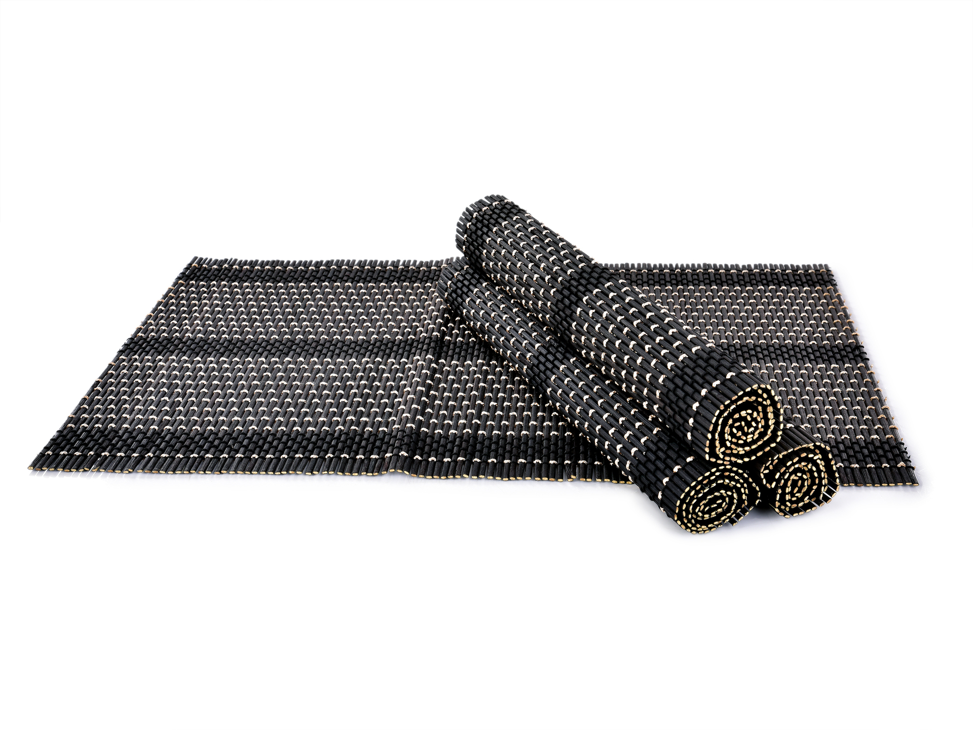 GoEco® bambusové prestieranie 4 ks