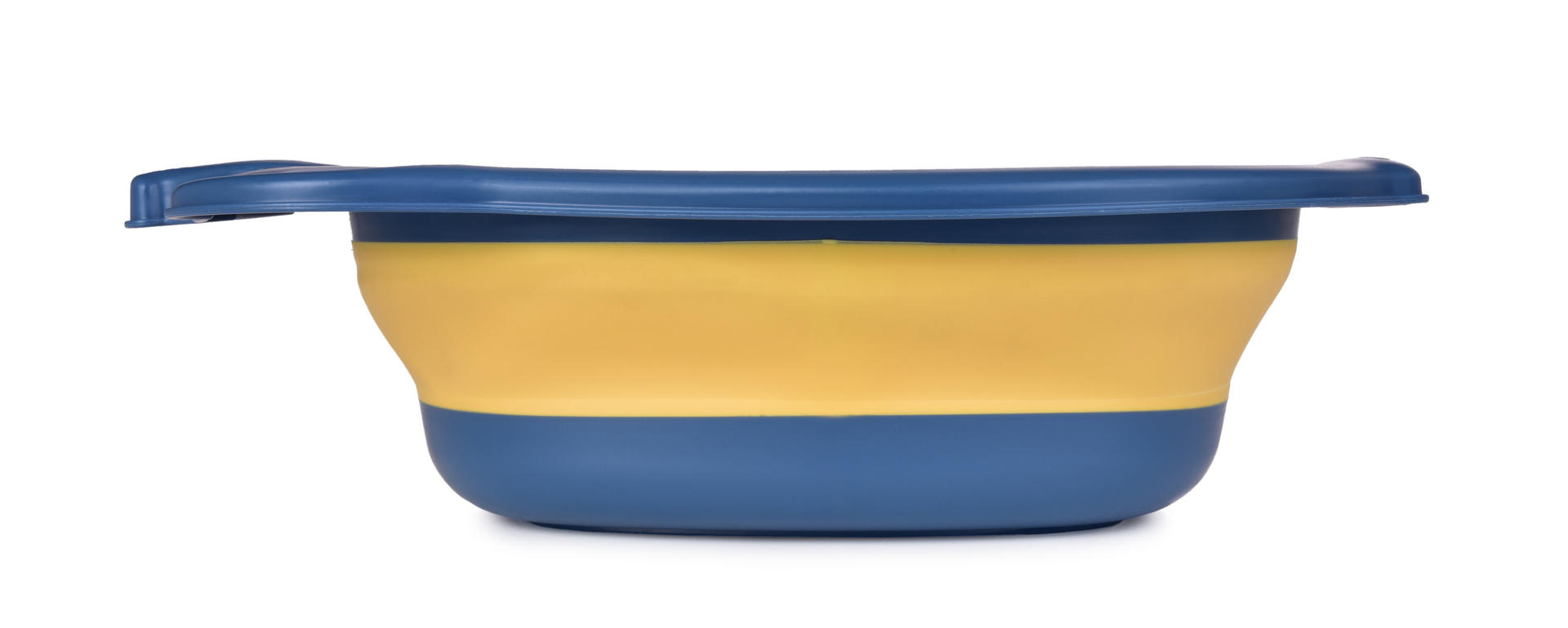 BABY skladacie detské umývadlo