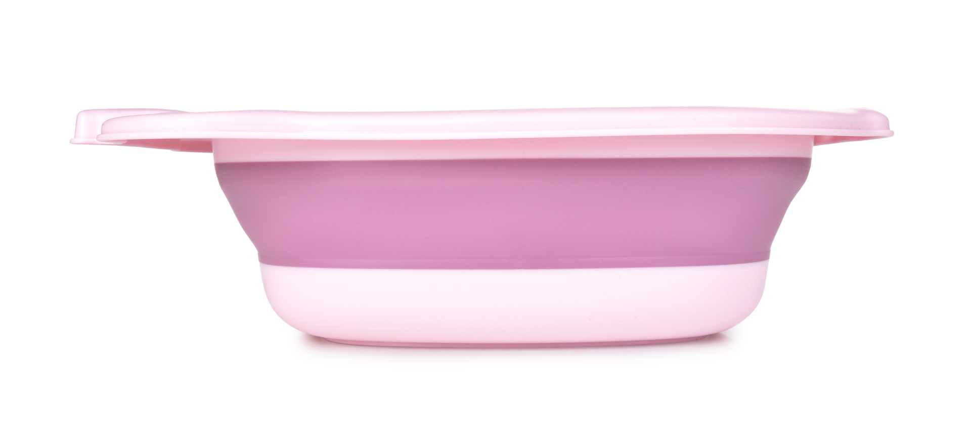 BABY skladacie detské umývadlo