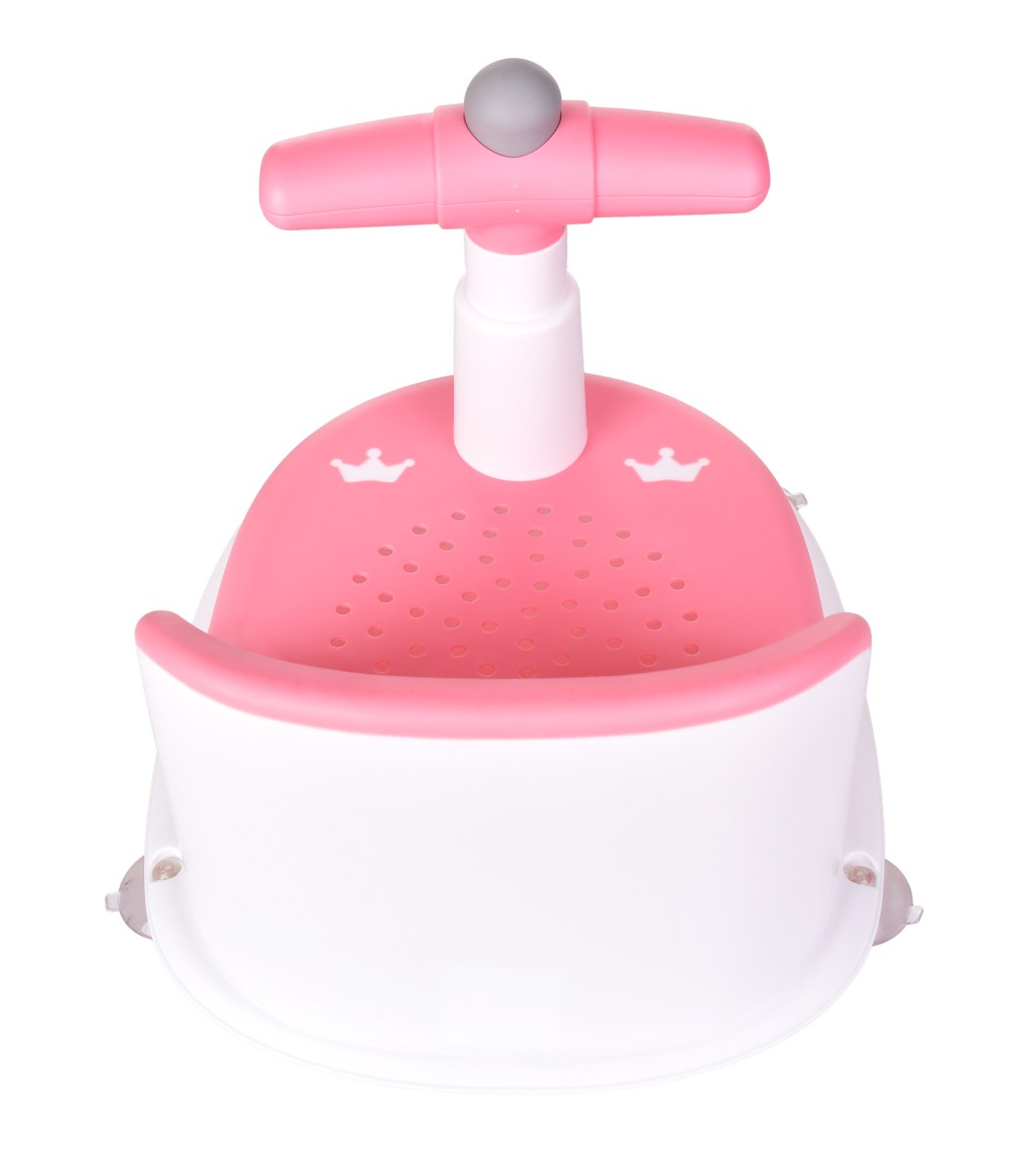 BABY BIKE detské sedátko do vane