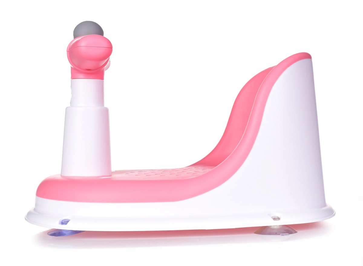 BABY BIKE detské sedátko do vane