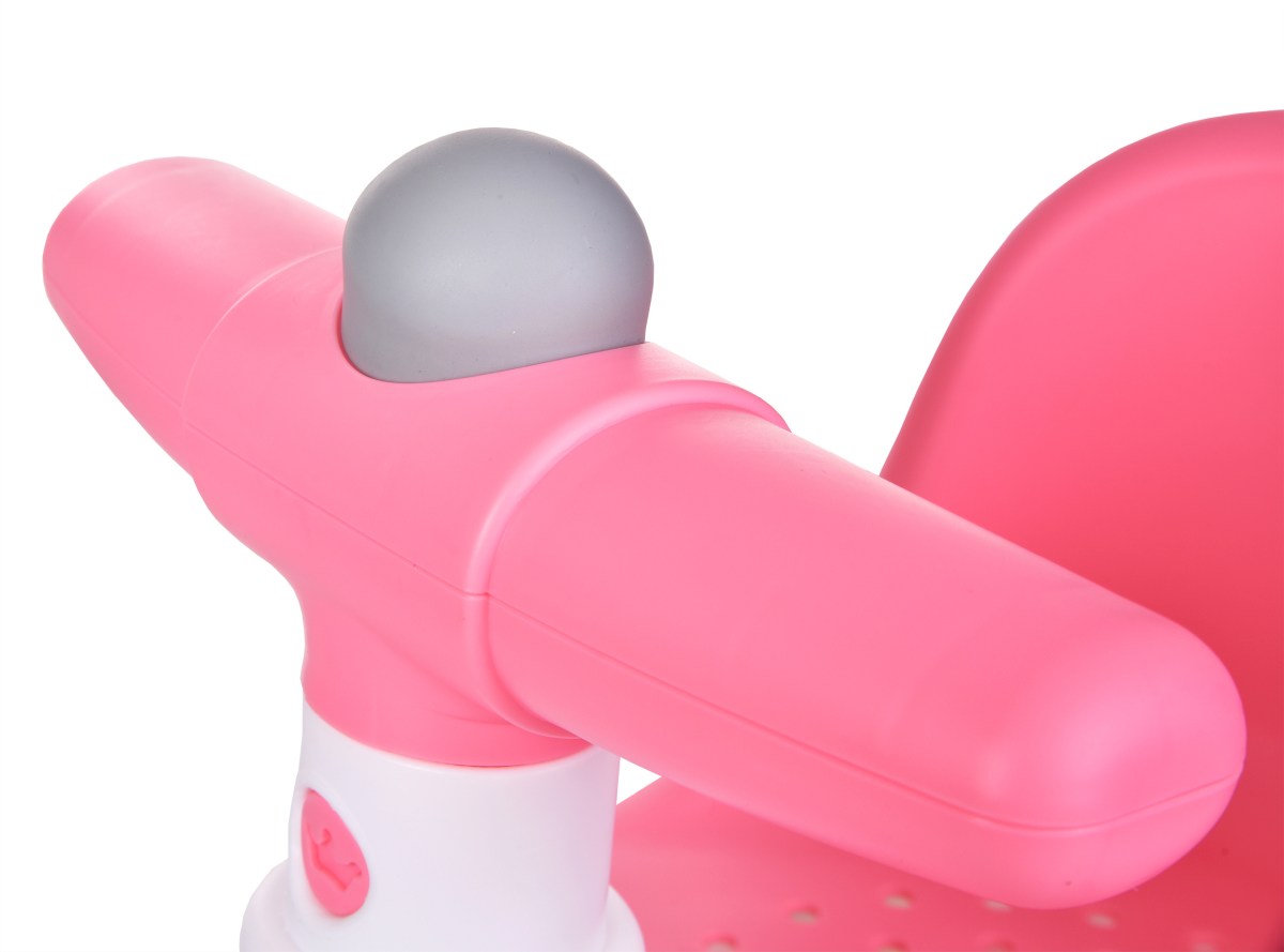 BABY BIKE detské sedátko do vane