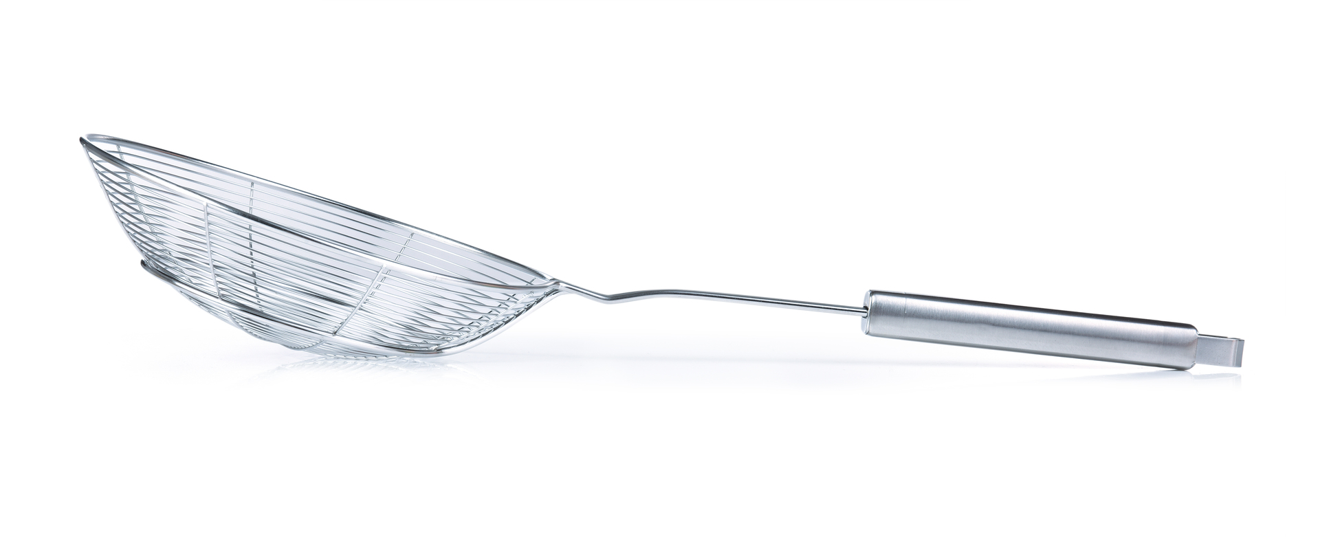 FRITOSITO XXL fritovacie nerezové sito - cedník