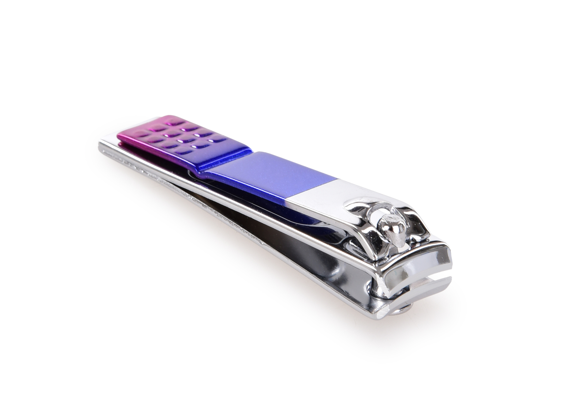 BEAUTY štipky na nechty z nerezovej ocele