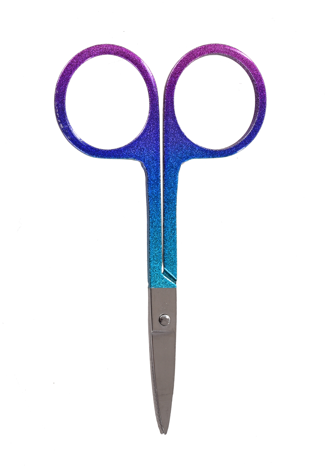 BEAUTY nožničky na nechty - špicaté z nerezovej ocele