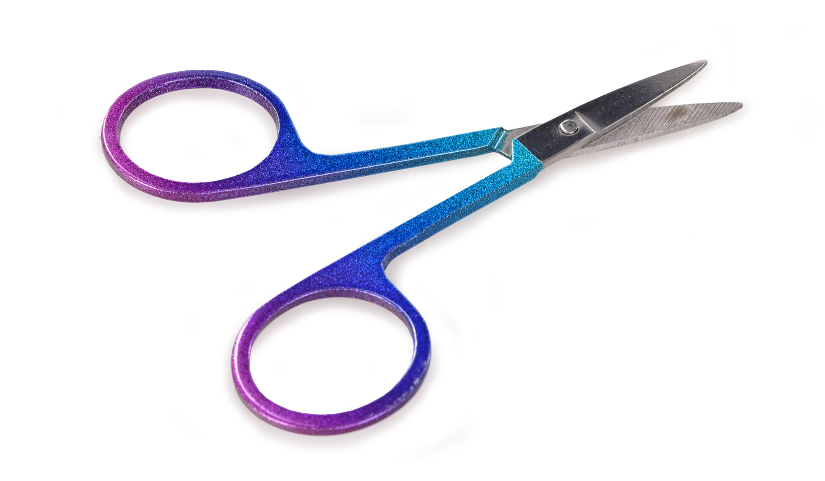 BEAUTY nožničky na nechty - špicaté z nerezovej ocele