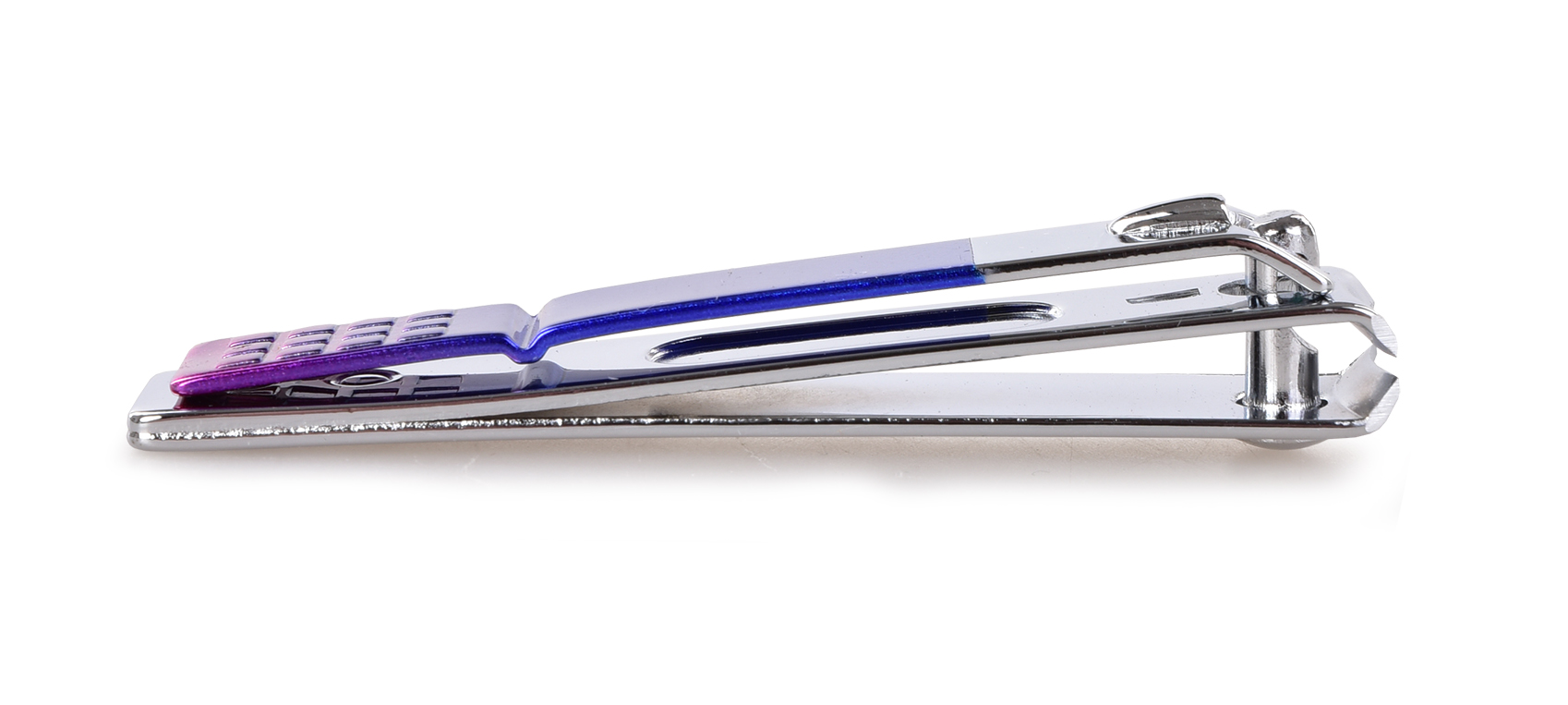 BEAUTY veľké štipky na nechty z nerezovej ocele