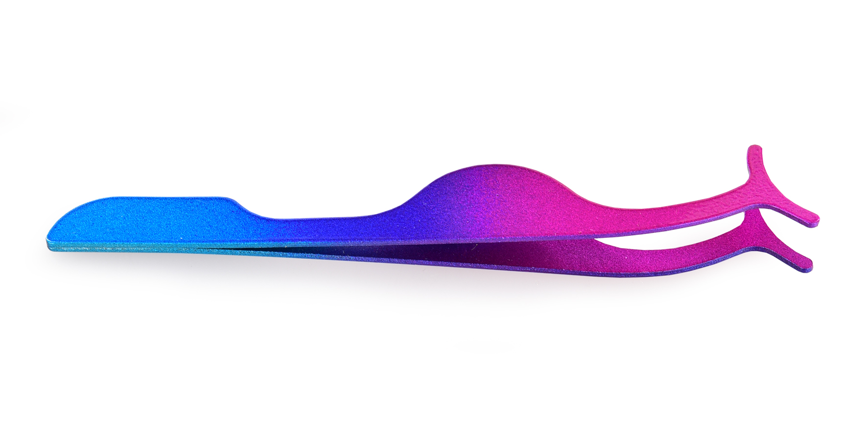 BEAUTY aplikátor rias DUO z nerezovej ocele