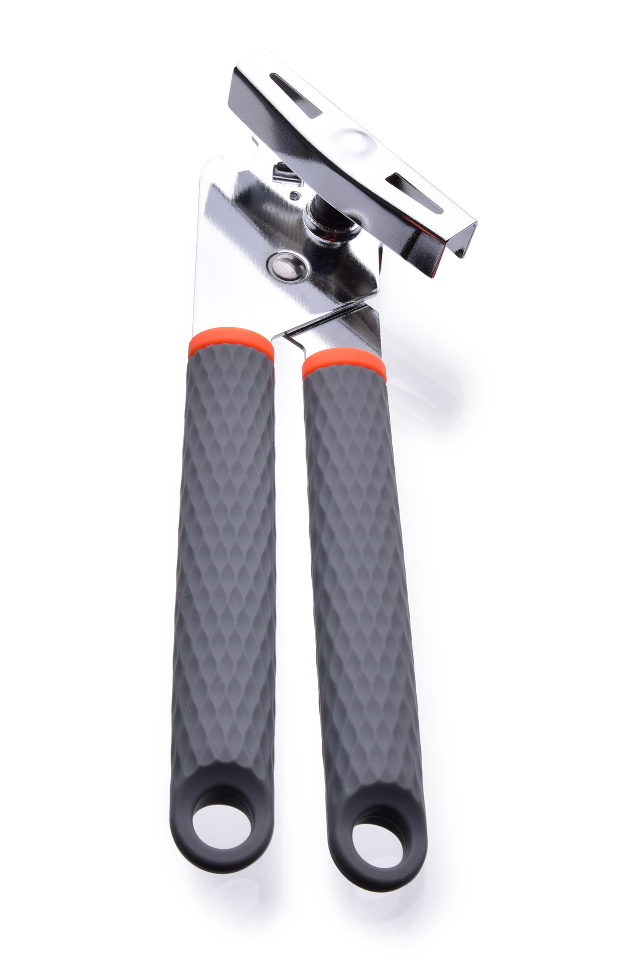ABS INOX otvárač 21 cm na konzervy a korunkové viečka