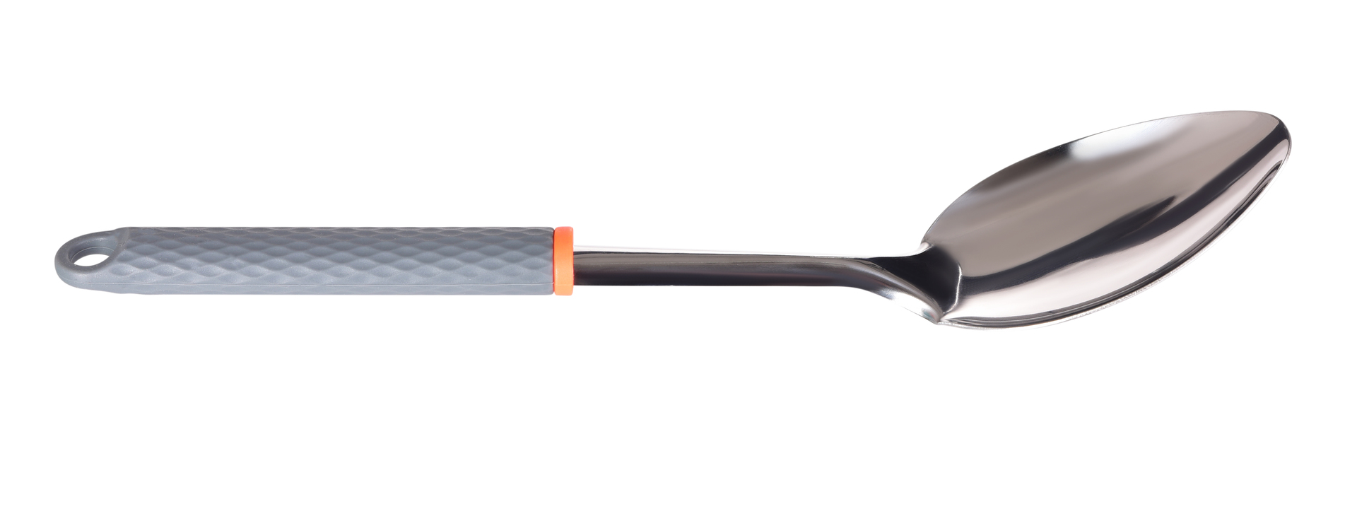 ABS INOX nerezová lyžica