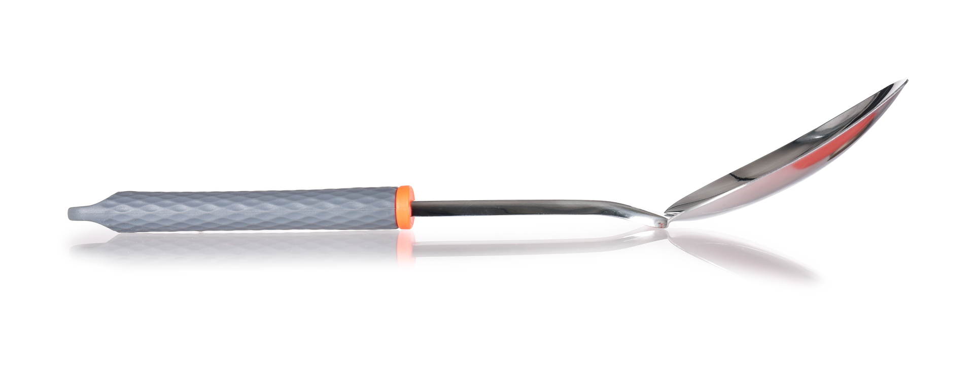 ABS INOX nerezová lyžica