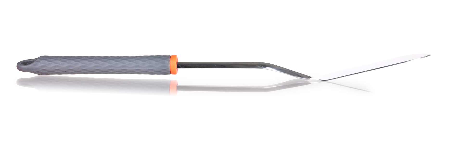 ABS INOX nerezová obracačka - lopatka