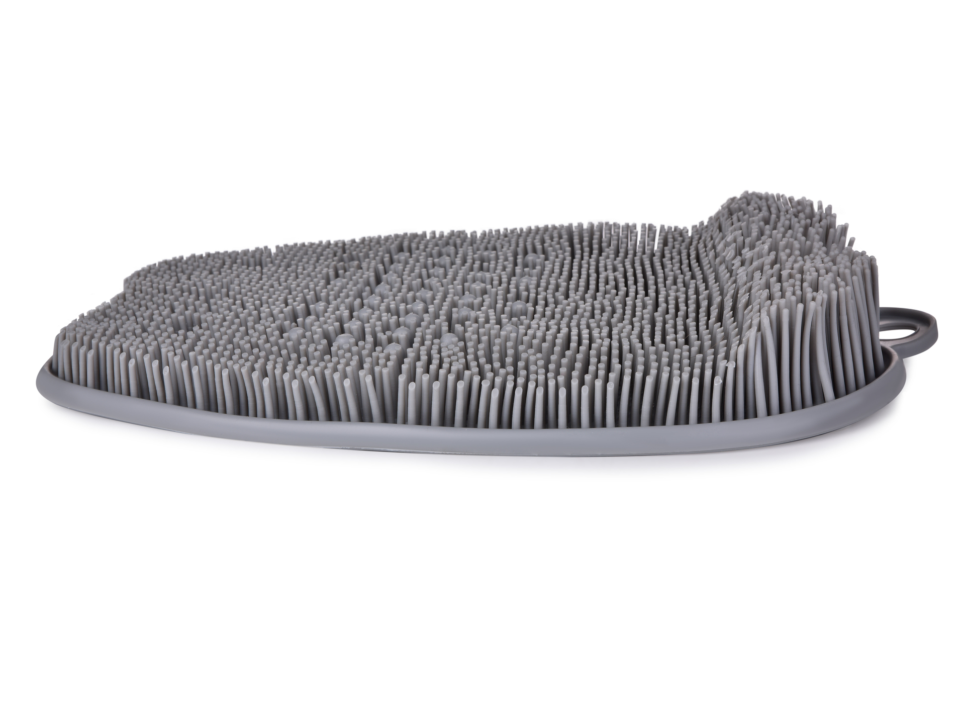 2v1 CHRBÁTKEFA - NOHOKEFA s prísavkami na stenu i podlahu