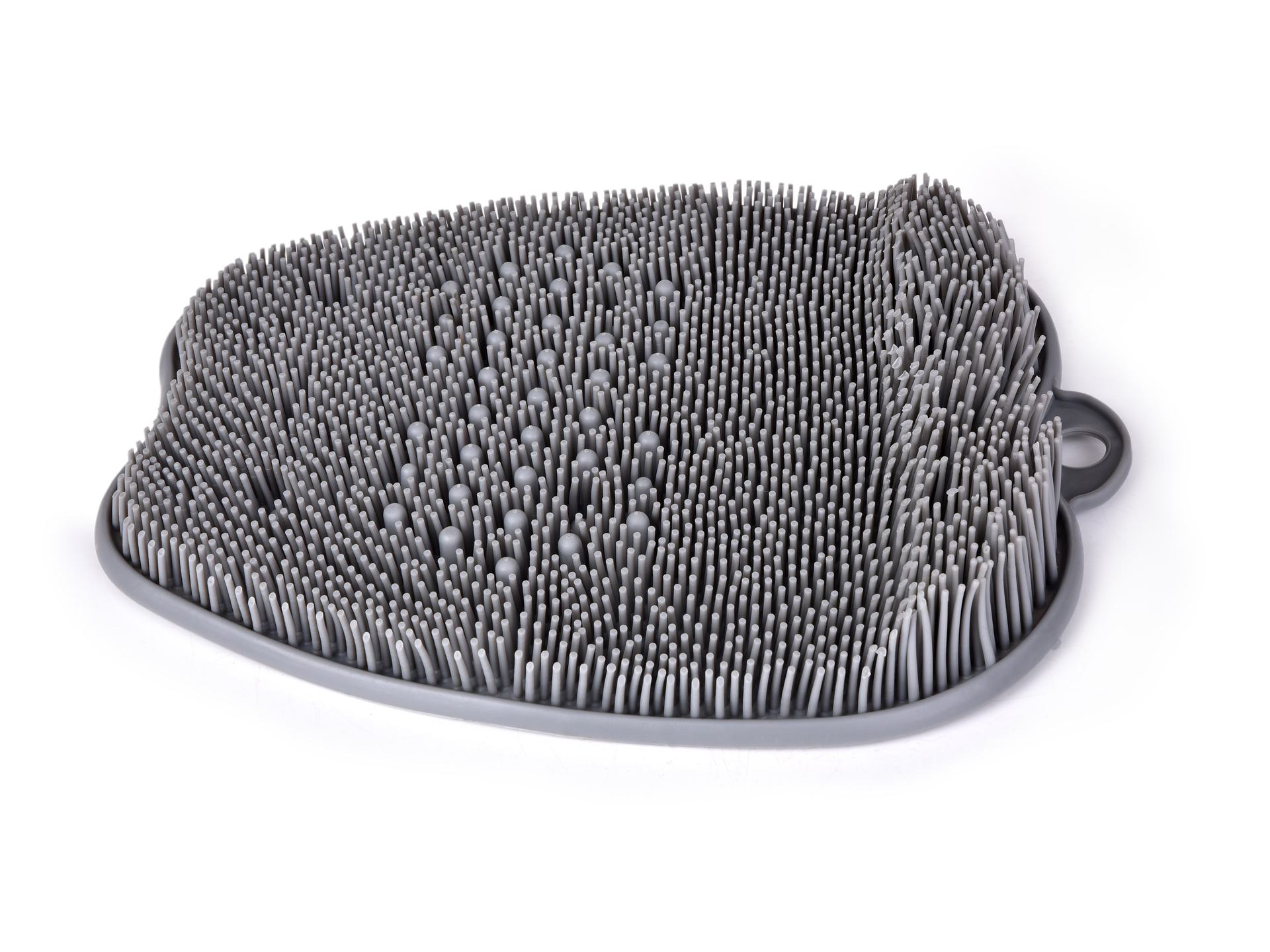 2v1 CHRBÁTKEFA - NOHOKEFA s prísavkami na stenu i podlahu