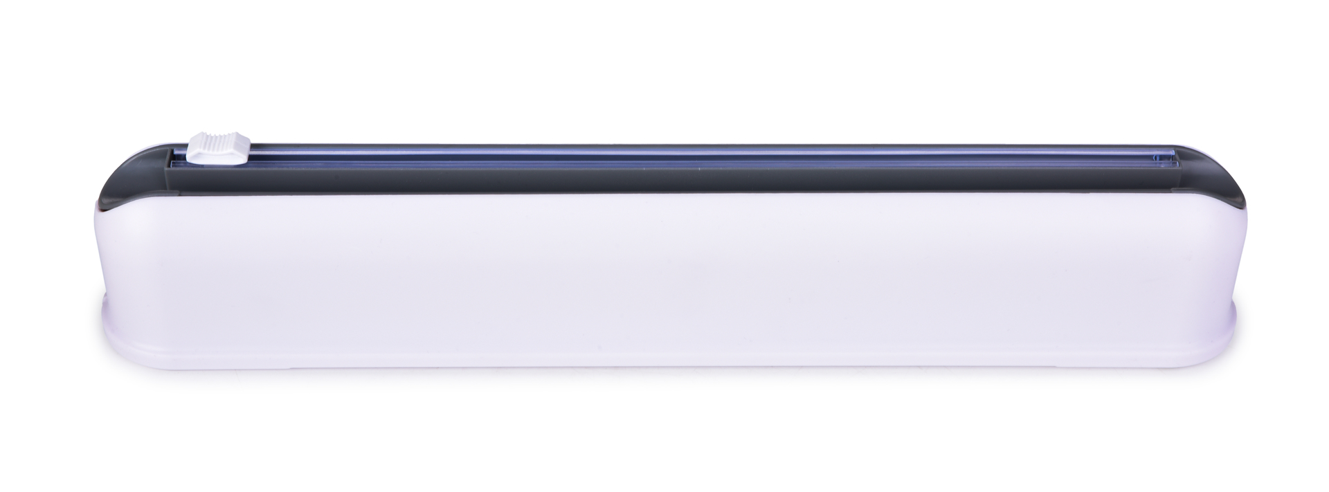 ROLOREZ magnetický zásobník na fóliu, alobal alebo papier s pojazdným nožíkom