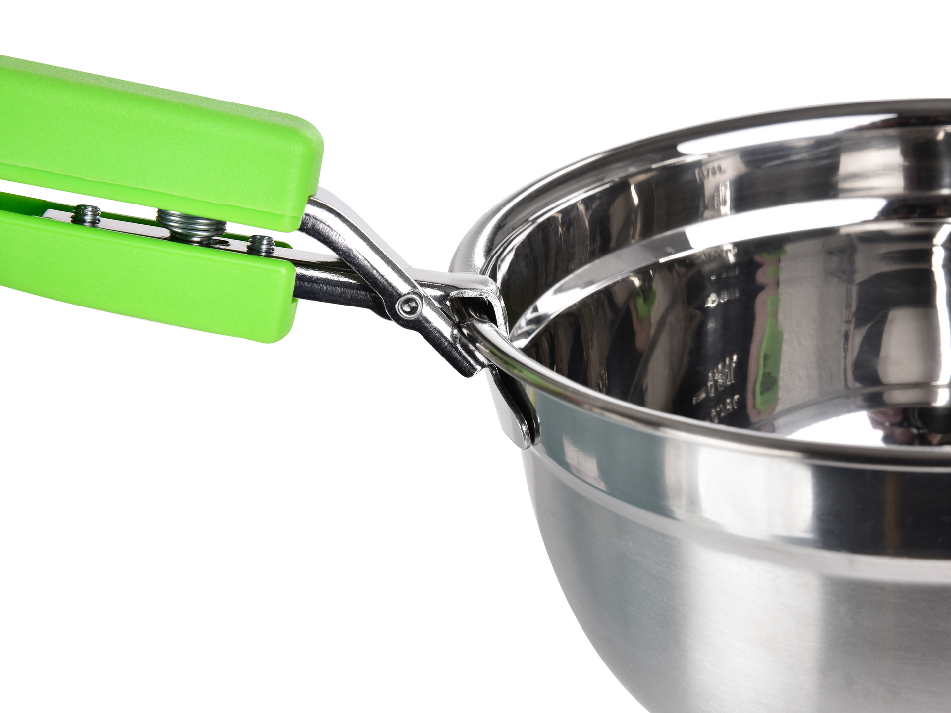 HOROCHNAČ kliešťový držiak na hrnce a horúci riad z rúry a mikrovlnky