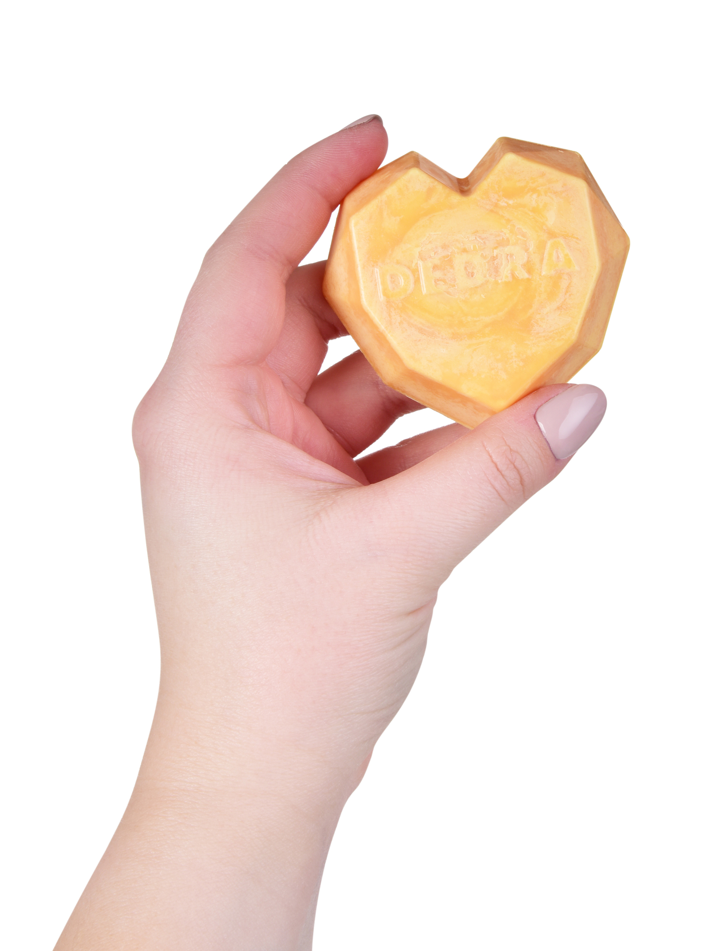 DIVINE AMBER sójový vosk do aromalampy PARFUMIA®