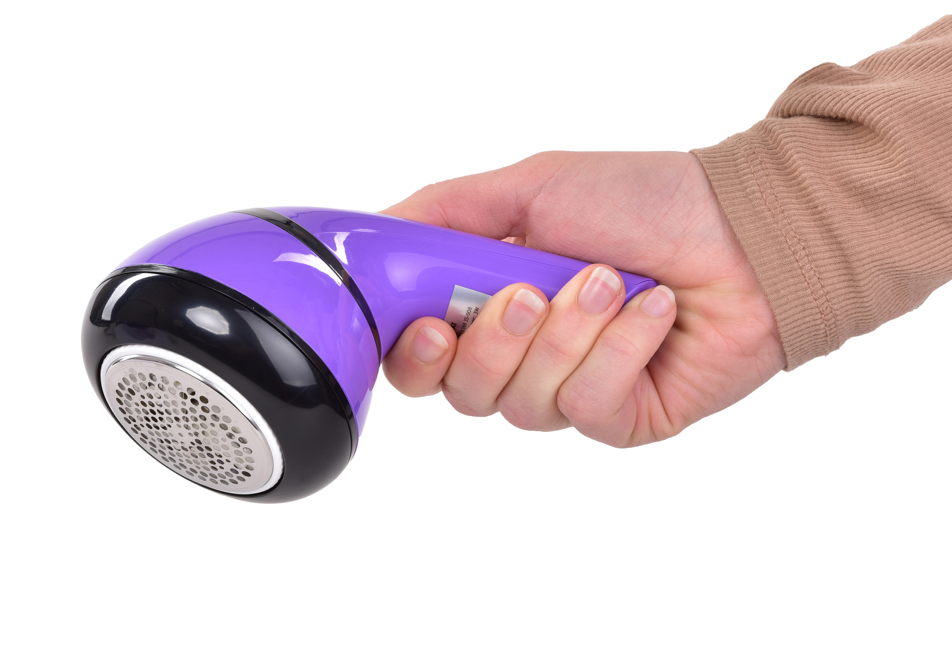 ŽMOLKOŽRÚŤ USB odstraňovač žmolkov a nití