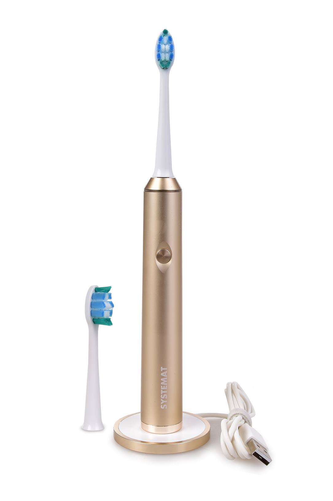 SONISSIMO® NEO sonická zubná kefka