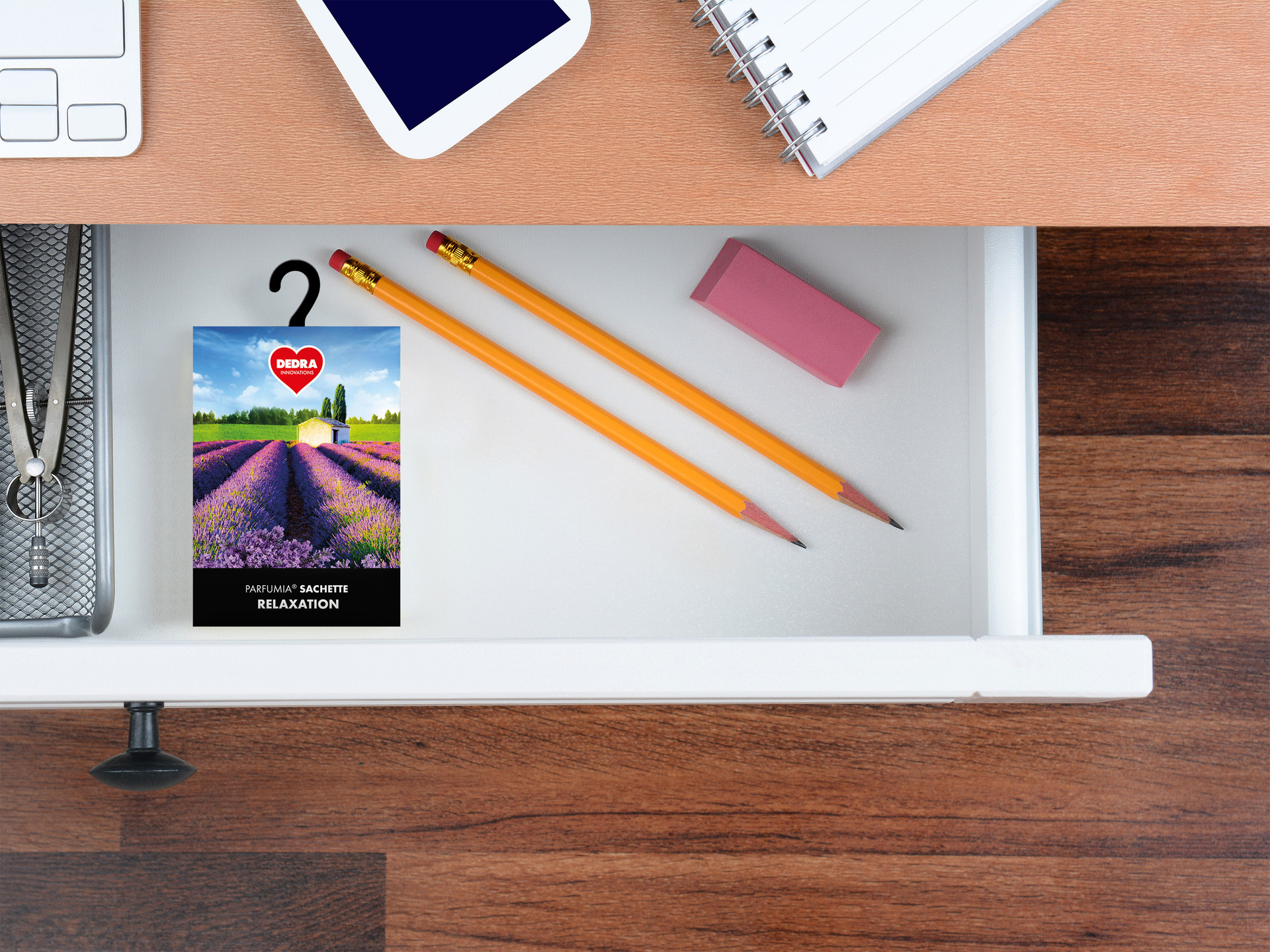 RELAXATION vonné vrecko - sašetka PARFUMIA®