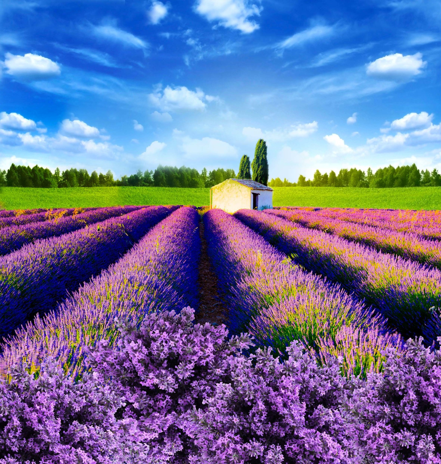 RELAXATION vonné vrecko - sašetka PARFUMIA®