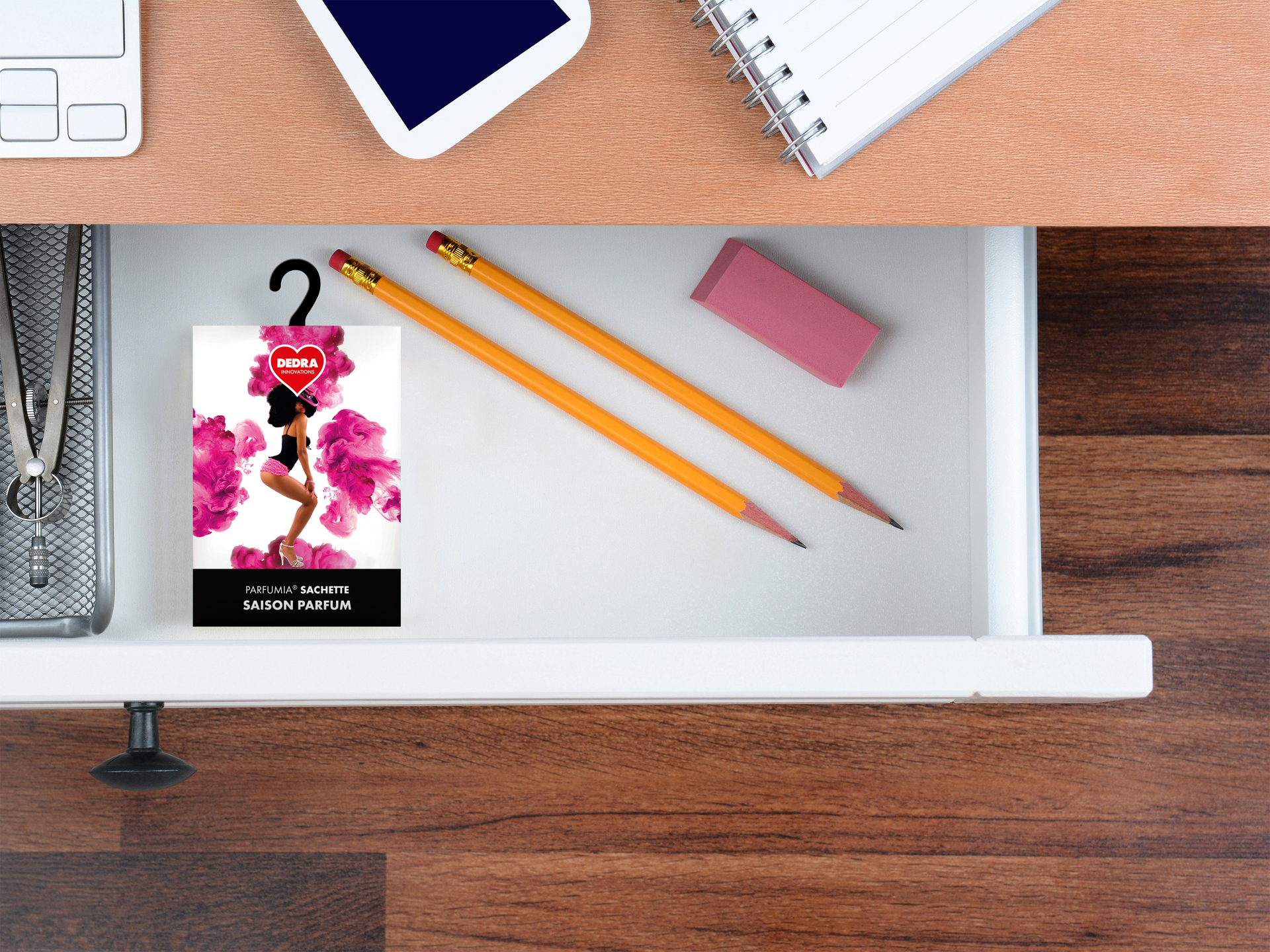 SAISON PARFUM vonné vrecko - sašetka PARFUMIA®