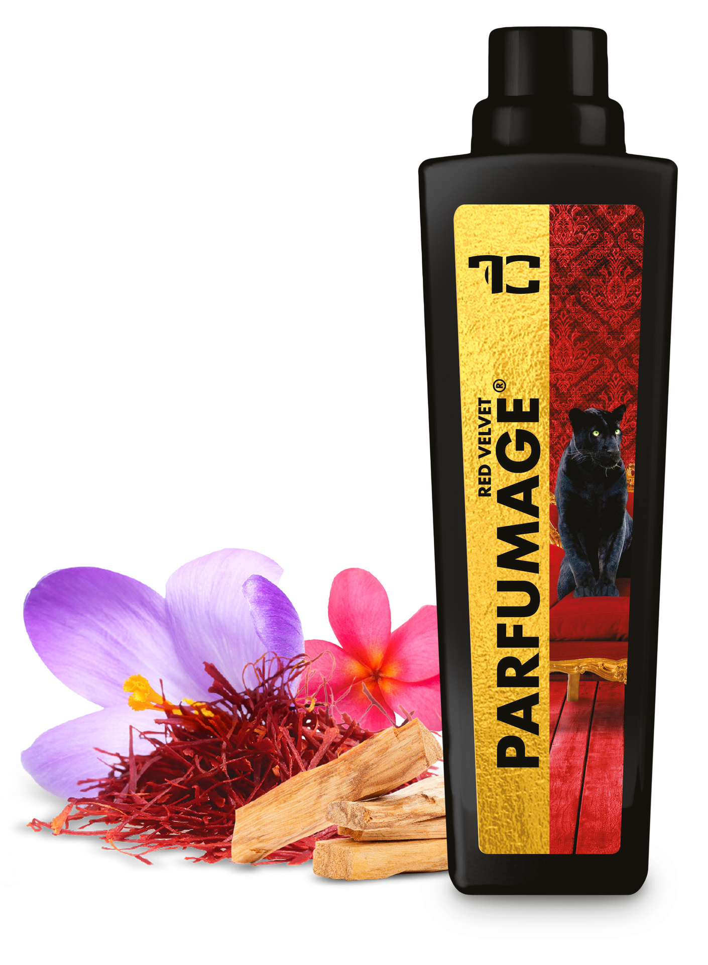 EKO parfémový superkoncentrát PARFUMAGE® RED VELVET