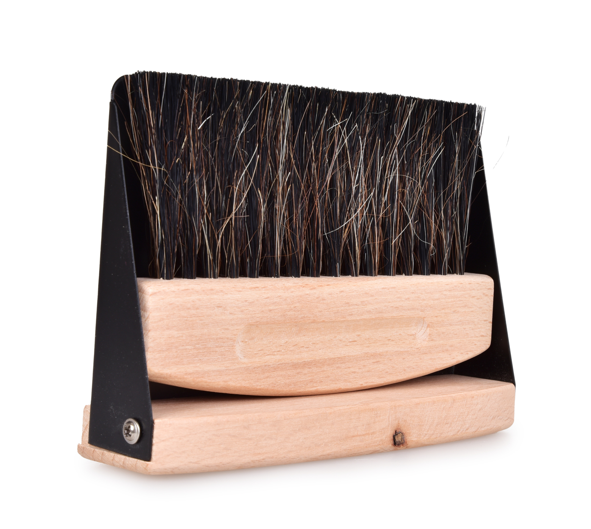 GoEco® stolný a kuchynský magnetický zmetáčik s lopatkou