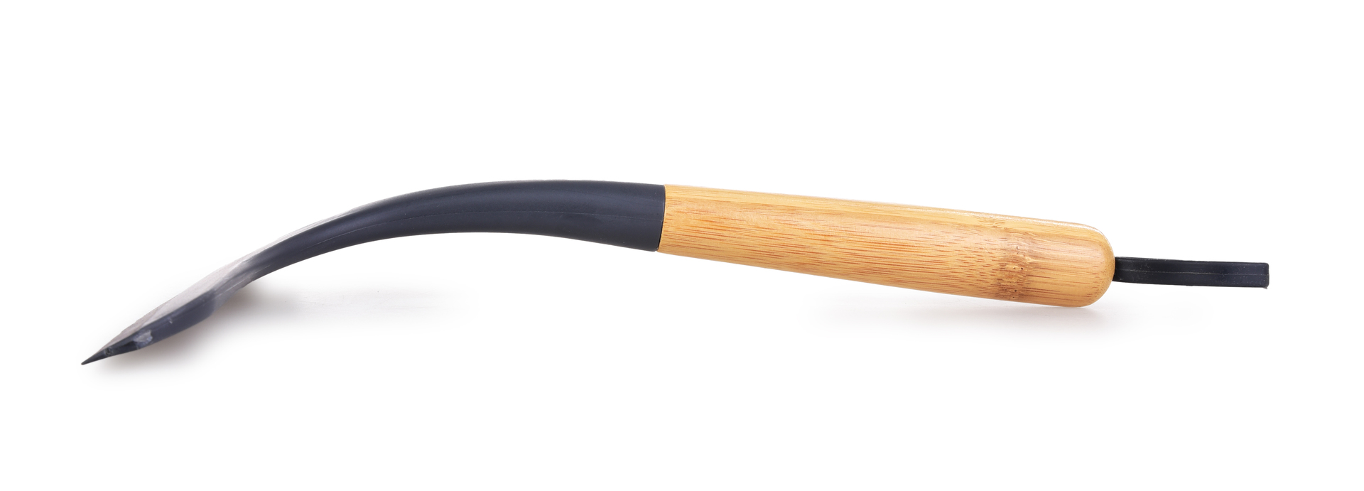 GoEco® BAMBOO stierka na okná, sklá a zrkadlá s bambusovou rukoväťou