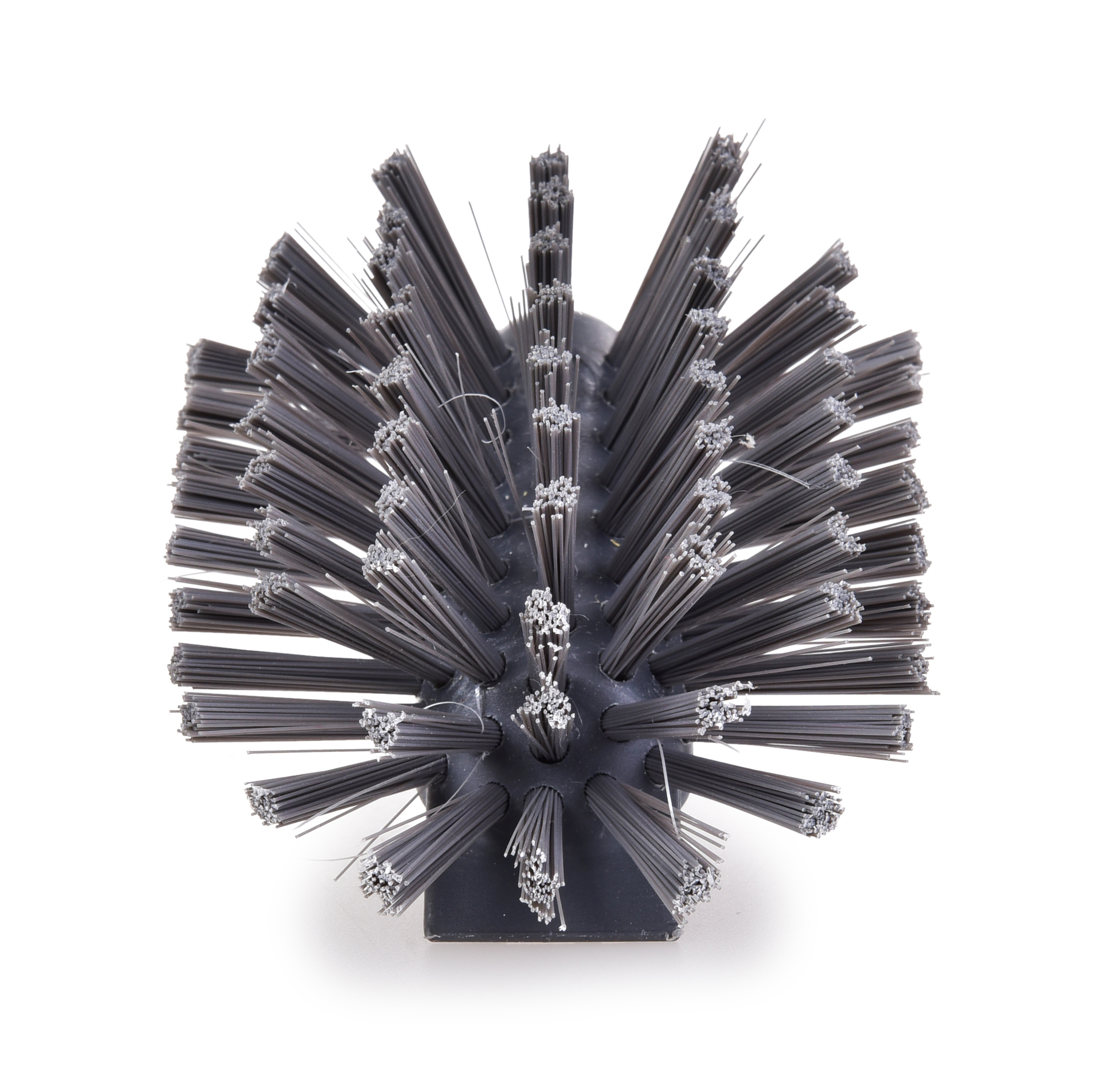 GoEco® BAMBOO univerzálna kefa s bambusovou rukoväťou