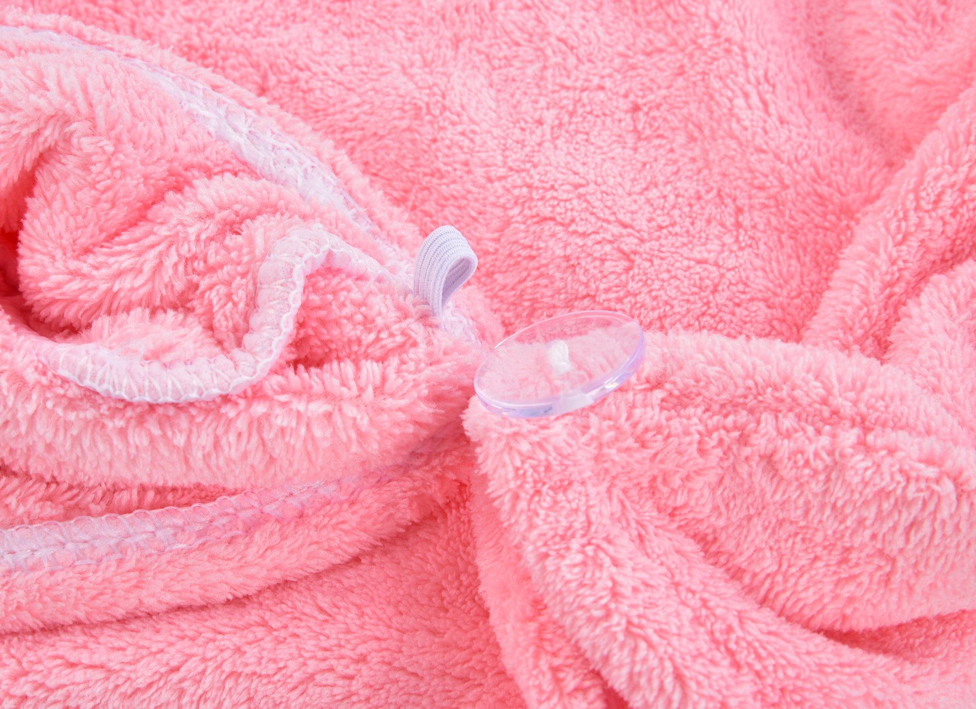 SPA XL turban na vysúšanie vlasov