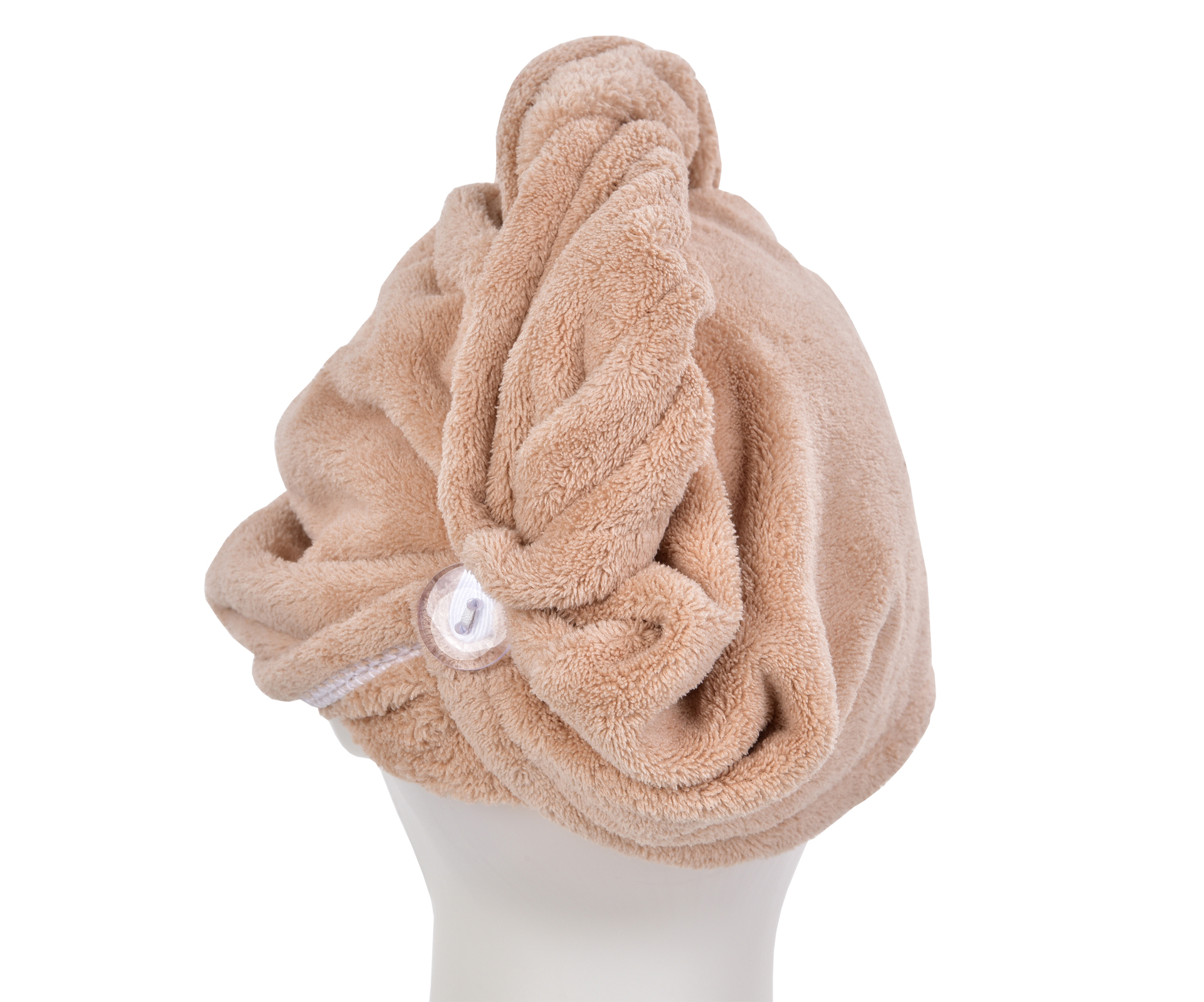 SPA XL turban na vysúšanie vlasov