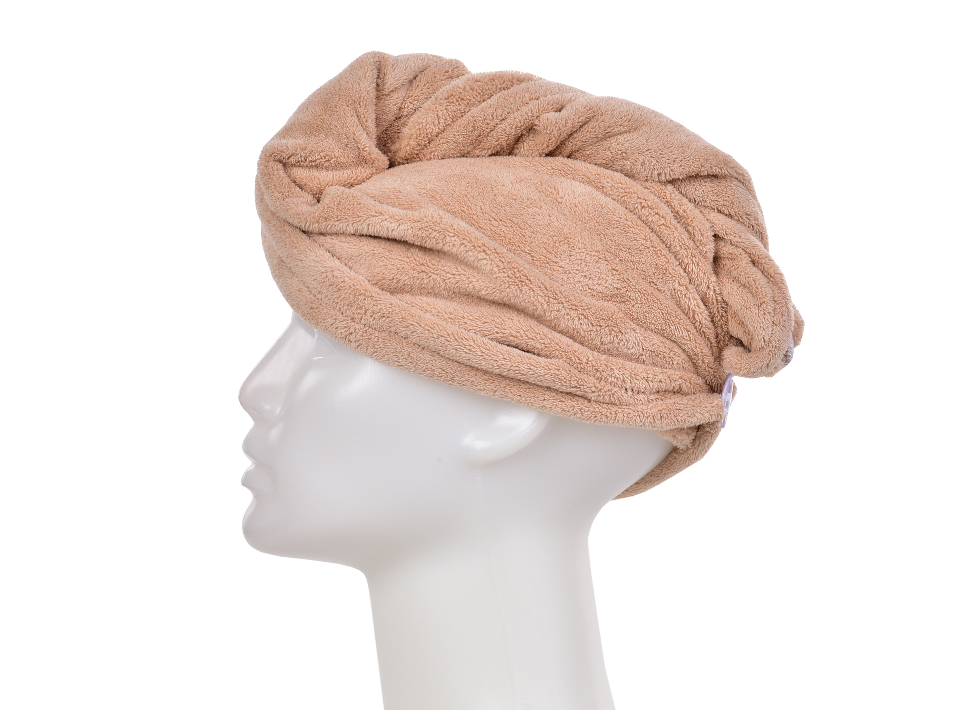 SPA XL turban na vysúšanie vlasov