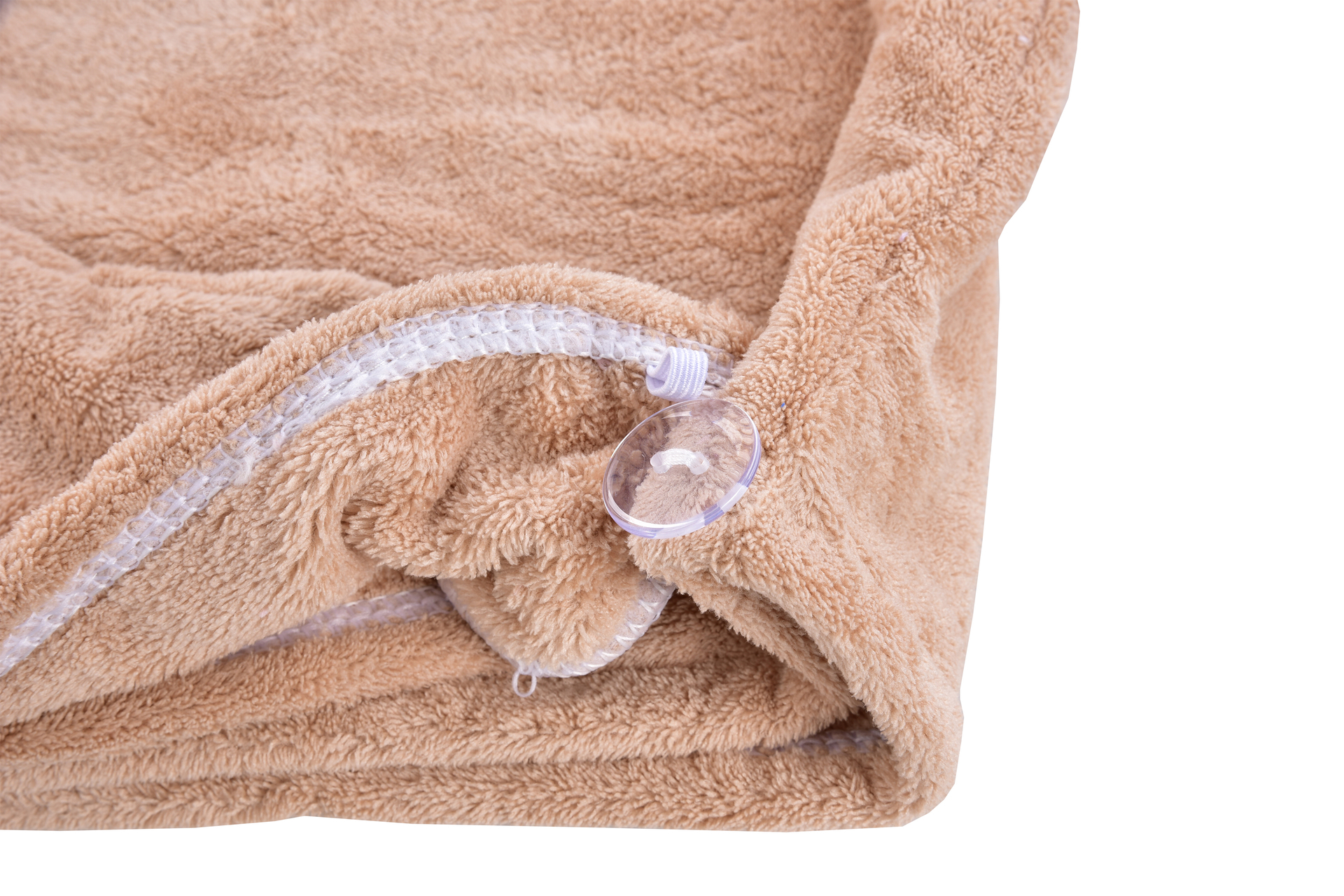 SPA XL turban na vysúšanie vlasov